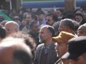 مراسم راهپیمایی ایران مقتدر